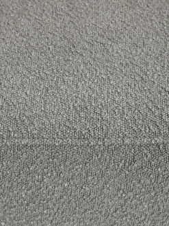 Bouclé chaise longue Lilo^Westwing Collection Online