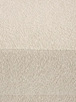 Bouclé chaise longue Lilo^Westwing Collection Best