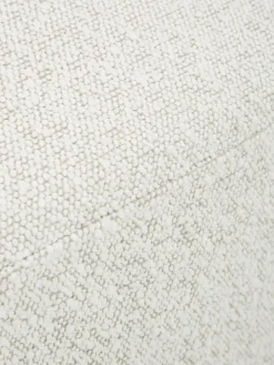 Bouclé draaistoel Irene^Westwing Collection Fashion