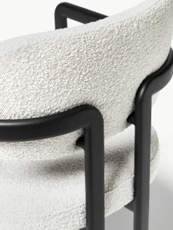 Bouclé fauteuil Adrien^Westwing Collection Outlet