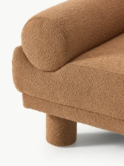 Bouclé fauteuil Lilo^Westwing Collection Online