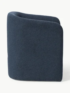 Bouclé fauteuil Mairo^Westwing Collection Online