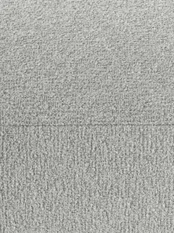 Bouclé fauteuil Sofia^Westwing Collection New