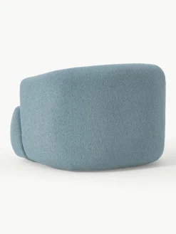 Bouclé fauteuil Sofia^Westwing Collection Hot