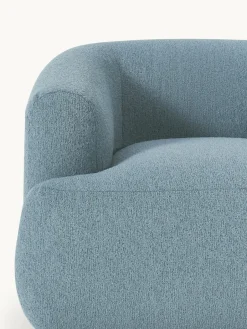Bouclé fauteuil Sofia^Westwing Collection Hot