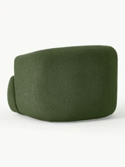 Bouclé fauteuil Sofia^Westwing Collection Hot