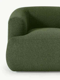 Bouclé fauteuil Sofia^Westwing Collection Hot