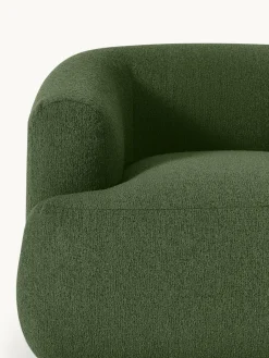 Bouclé fauteuil Sofia^Westwing Collection Hot