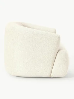 Bouclé fauteuil Sofia^Westwing Collection Discount