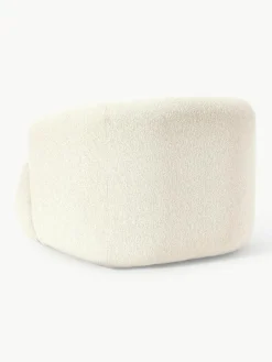 Bouclé fauteuil Sofia^Westwing Collection Discount