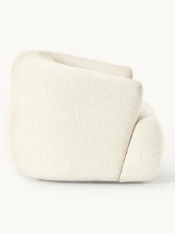 Bouclé fauteuil Sofia^Westwing Collection Discount