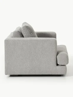 Bouclé fauteuil Tribeca^Westwing Collection Hot