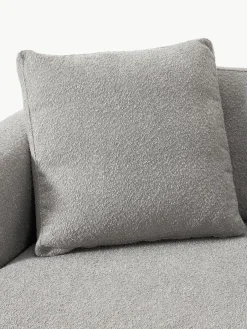 Bouclé fauteuil Tribeca^Westwing Collection Hot