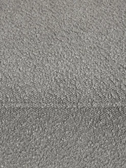 Bouclé hoekbank Lilo^Westwing Collection New