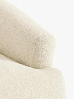 Bouclé hoekmodule Sofia^Westwing Collection Clearance