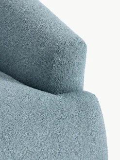 Bouclé hoekmodule Sofia^Westwing Collection Sale