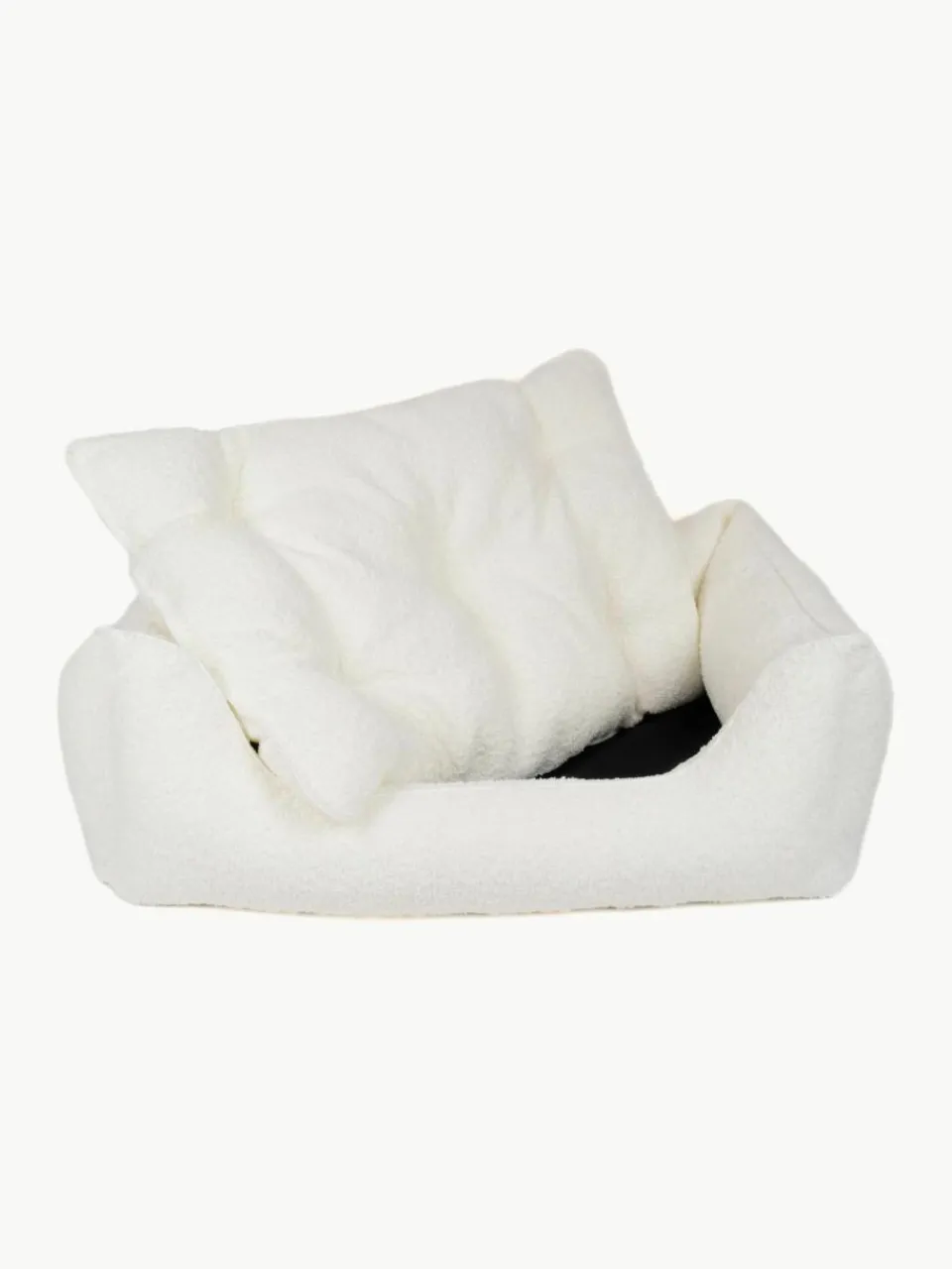 Bouclé hondenmand Balance, in verschillende formaten^Dandy Dog Clearance