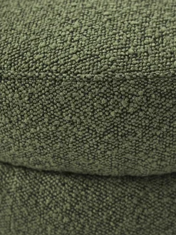Bouclé kruk Alto^Westwing Collection Sale