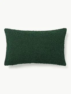 Bouclé kussenhoes Bellamie^Westwing Collection Online