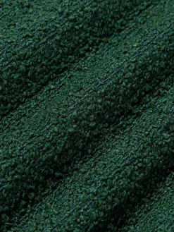 Bouclé kussenhoes Bellamie^Westwing Collection Online