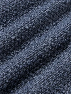 Bouclé kussenhoes Bellamie^Westwing Collection Fashion