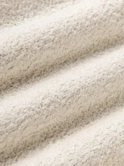 Bouclé kussenhoes Lago^Westwing Collection Clearance