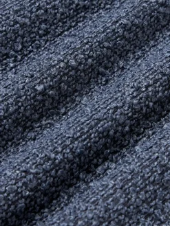Bouclé kussenhoezen Bellamie^Westwing Collection Hot