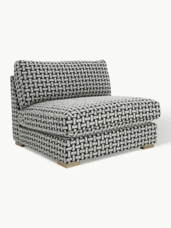 Bouclé loungefauteuil Stories^Ellos Home Outlet