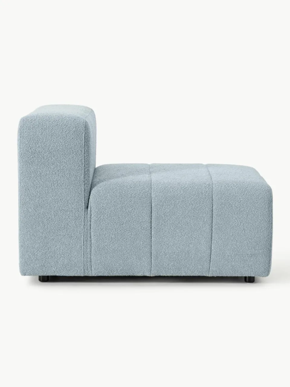 Bouclé middelste module Lena^Westwing Collection Discount
