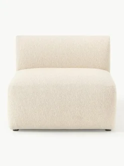 Bouclé middelste module Sofia^Westwing Collection Outlet