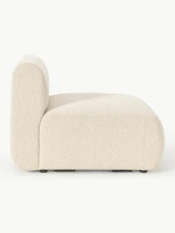 Bouclé middelste module Sofia^Westwing Collection Outlet