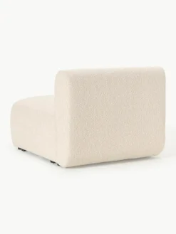 Bouclé middelste module Sofia^Westwing Collection Outlet