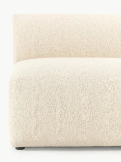 Bouclé middelste module Sofia^Westwing Collection Outlet