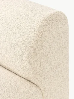 Bouclé middelste module Sofia^Westwing Collection Outlet