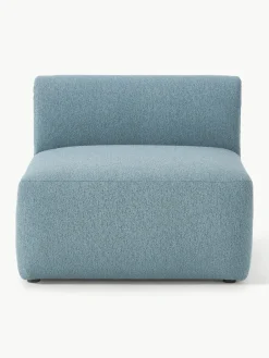 Bouclé middelste module Sofia^Westwing Collection Online
