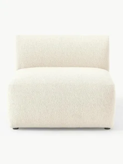 Bouclé middelste module Sofia^Westwing Collection Discount