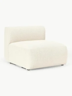 Bouclé middelste module Sofia^Westwing Collection Discount