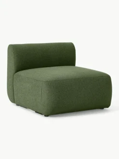 Bouclé middelste module Sofia^Westwing Collection Sale