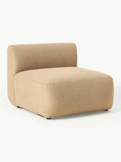 Bouclé middelste module Sofia^Westwing Collection Hot