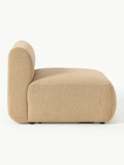 Bouclé middelste module Sofia^Westwing Collection Hot