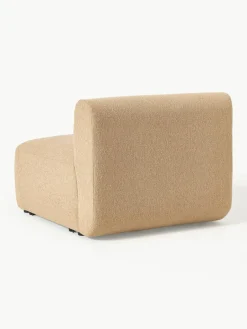 Bouclé middelste module Sofia^Westwing Collection Hot