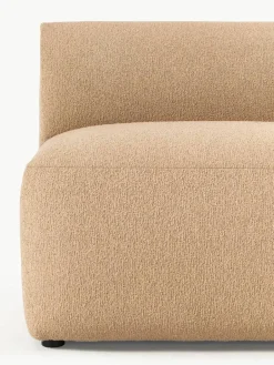 Bouclé middelste module Sofia^Westwing Collection Hot