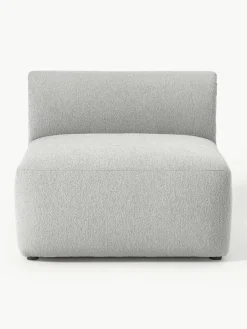 Bouclé middelste module Sofia^Westwing Collection Best