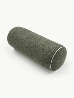 Bouclé nekrol Aya met bies^Westwing Collection Best