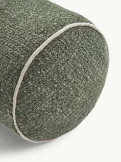 Bouclé nekrol Aya met bies^Westwing Collection Best