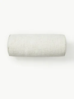 Bouclé nekrol Aya met bies^Westwing Collection Hot