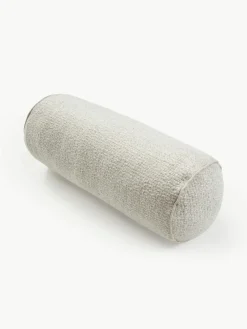 Bouclé nekrol Aya met bies^Westwing Collection Hot