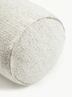 Bouclé nekrol Aya met bies^Westwing Collection Hot