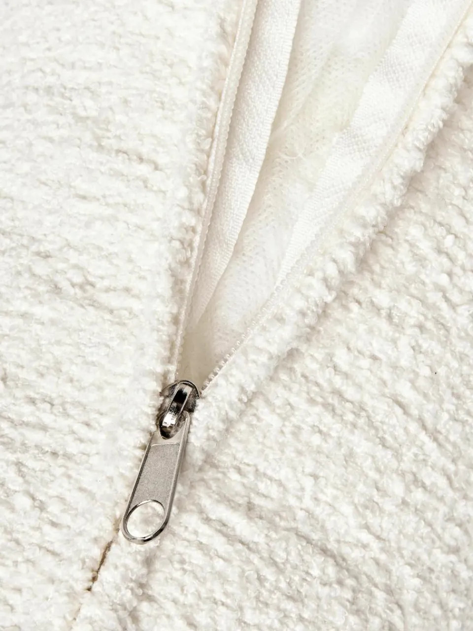 Bouclé nekrol Sofia^Westwing Collection Discount