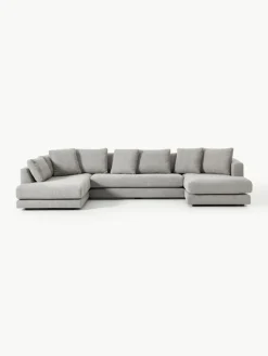 Bouclé U-bank Tribeca^Westwing Collection Hot